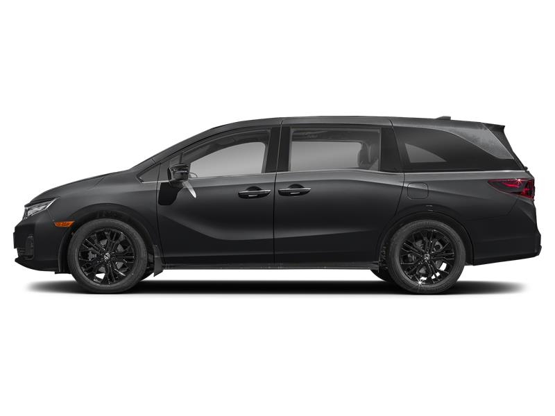 honda Odyssey 2026 - 3