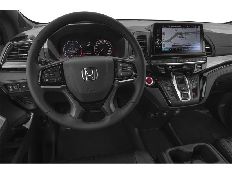 honda Odyssey 2026 - 4