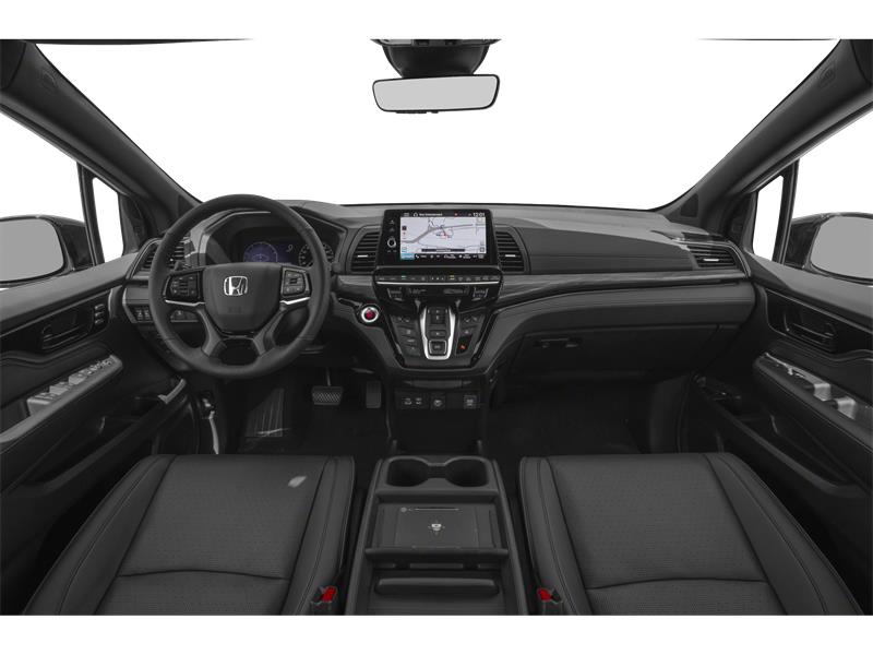 honda Odyssey 2026 - 5