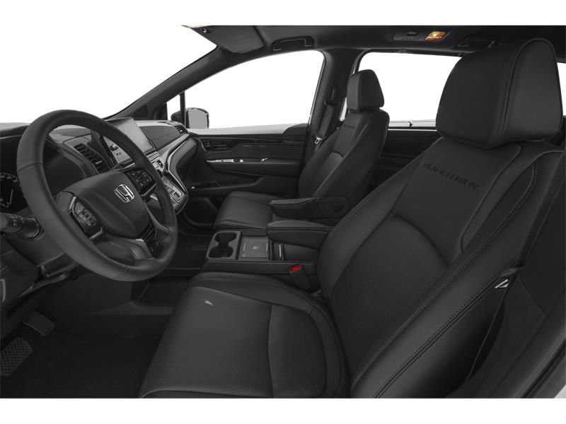 honda Odyssey 2026 - 6