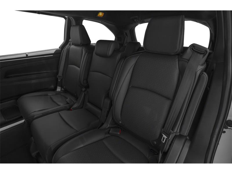 honda Odyssey 2026 - 8