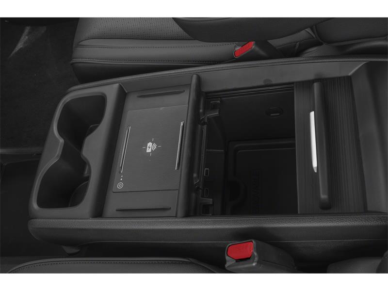 honda Odyssey 2026 - 9