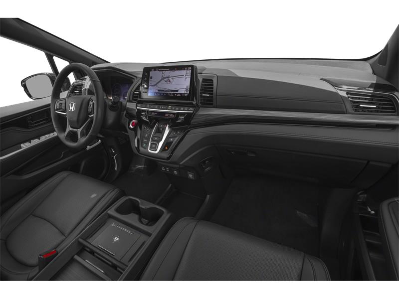 honda Odyssey 2026 - 10