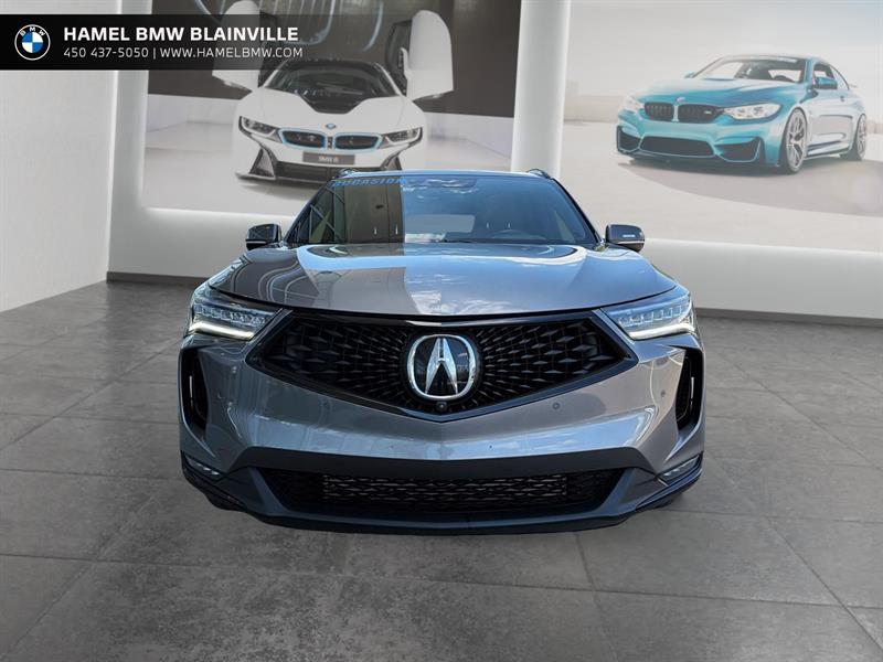 acura RDX 2022 - 2