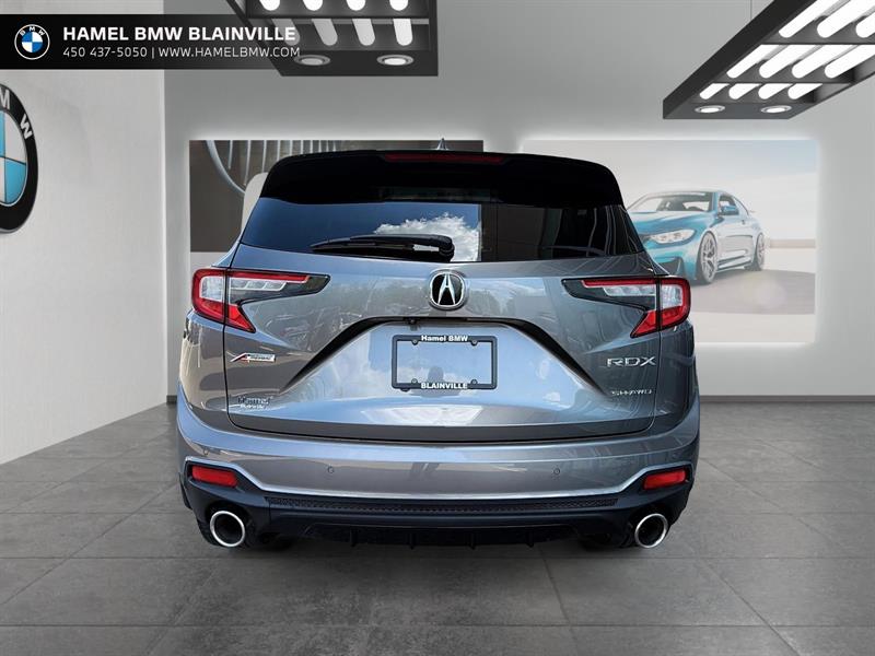 acura RDX 2022 - 3