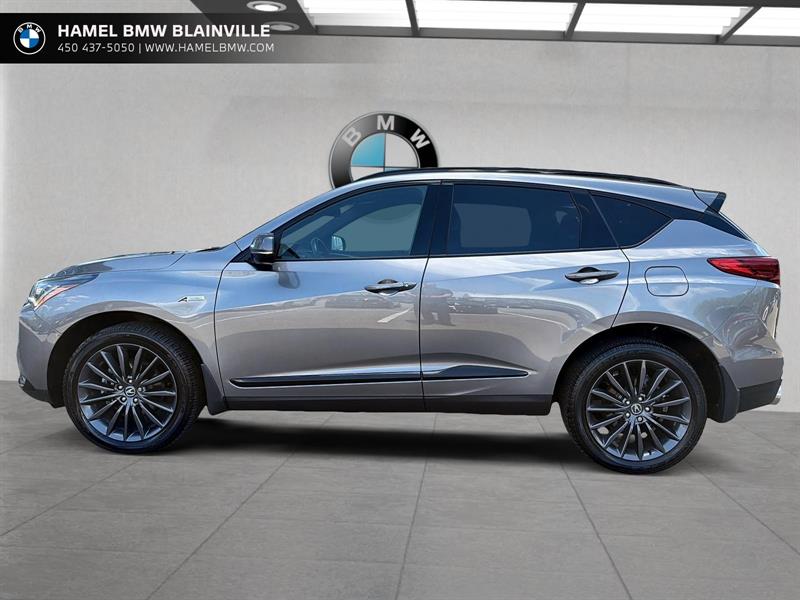 acura RDX 2022 - 5