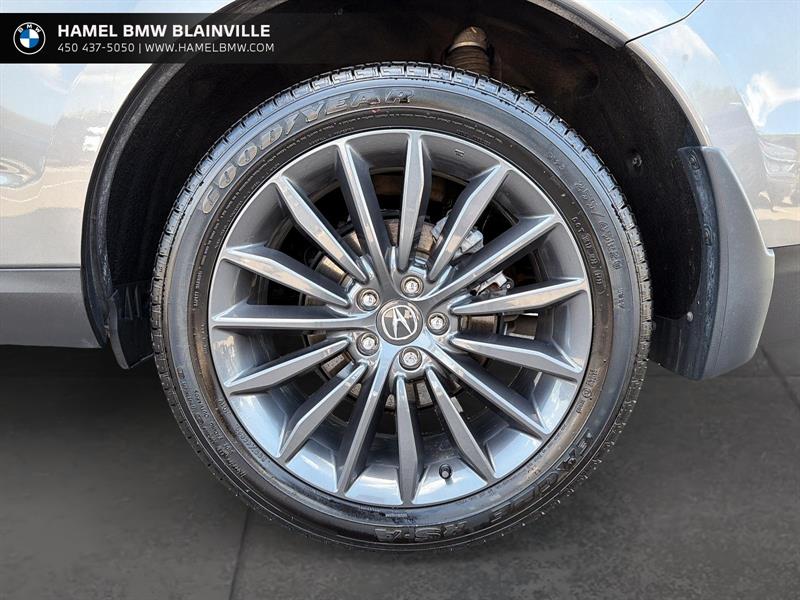 acura RDX 2022 - 7