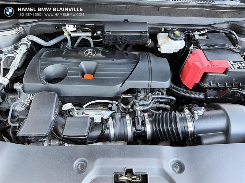 acura RDX 2022 - 8