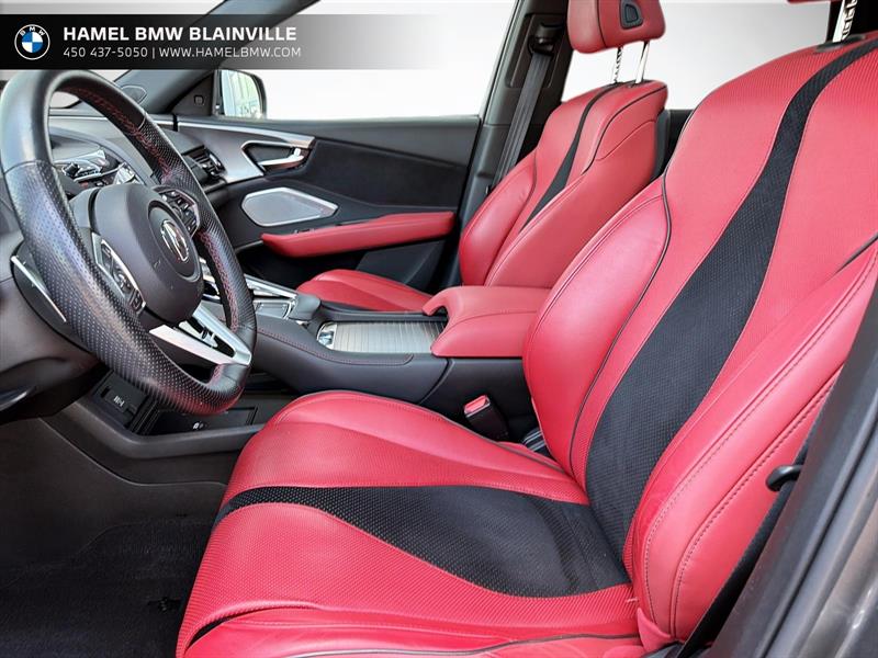 acura RDX 2022 - 9