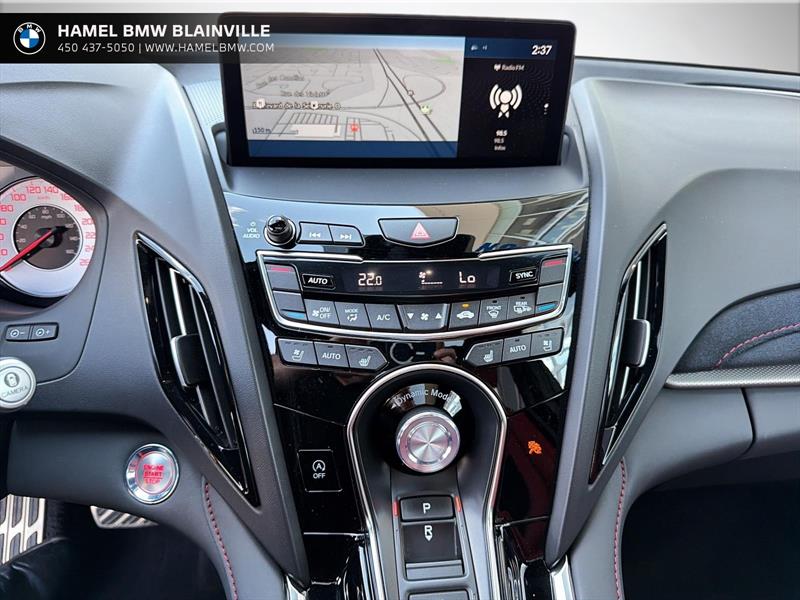 acura RDX 2022 - 14