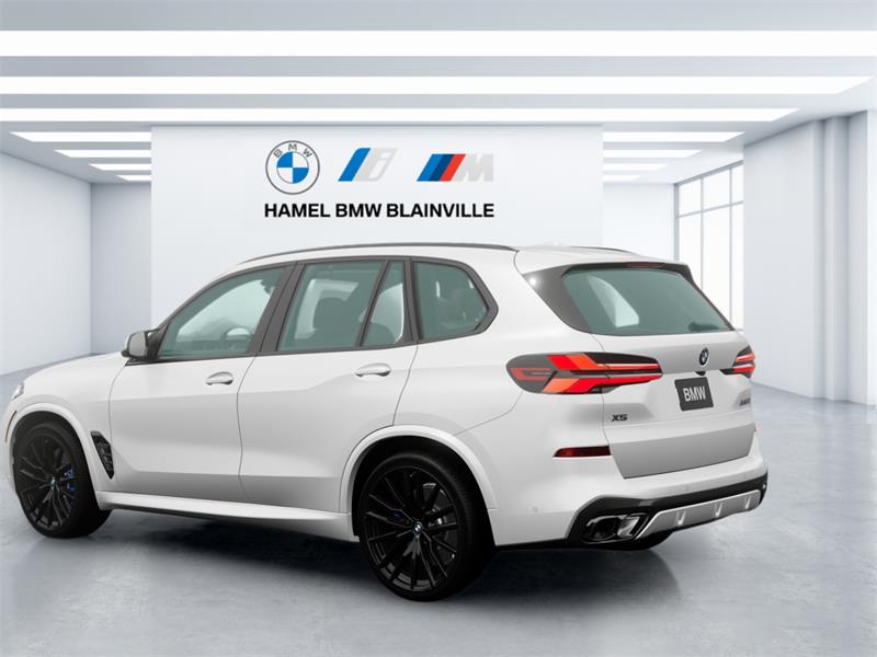 bmw X5 2026 - 2