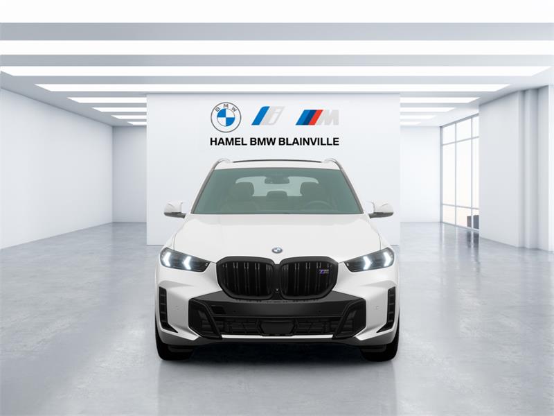 bmw X5 2026 - 3