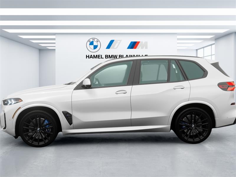 bmw X5 2026 - 4