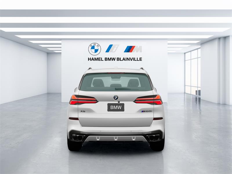 bmw X5 2026 - 5