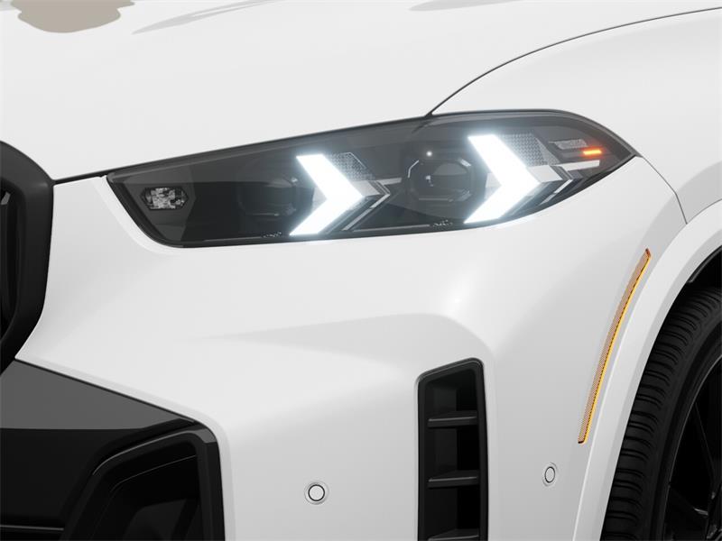 bmw X5 2026 - 6