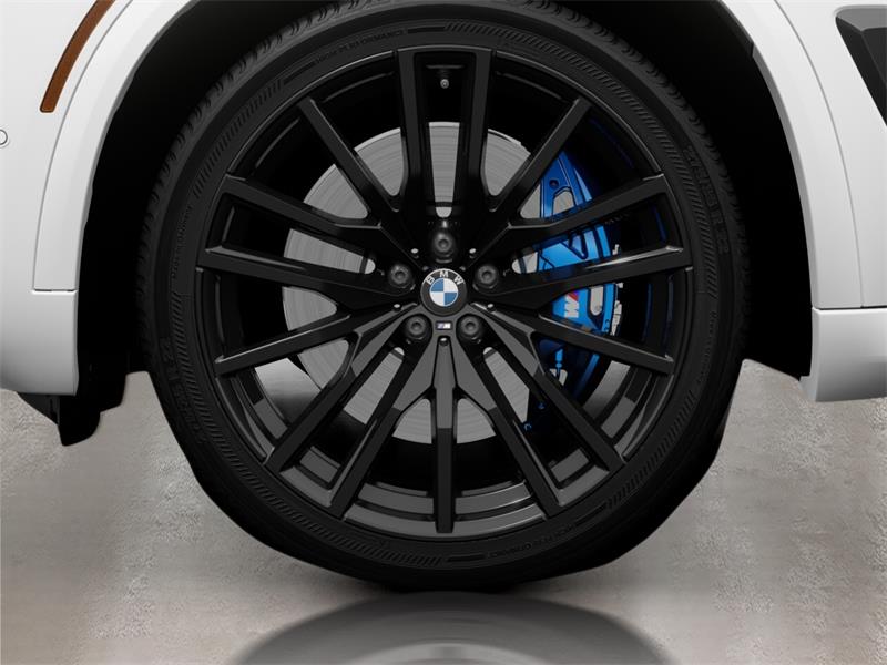 bmw X5 2026 - 7