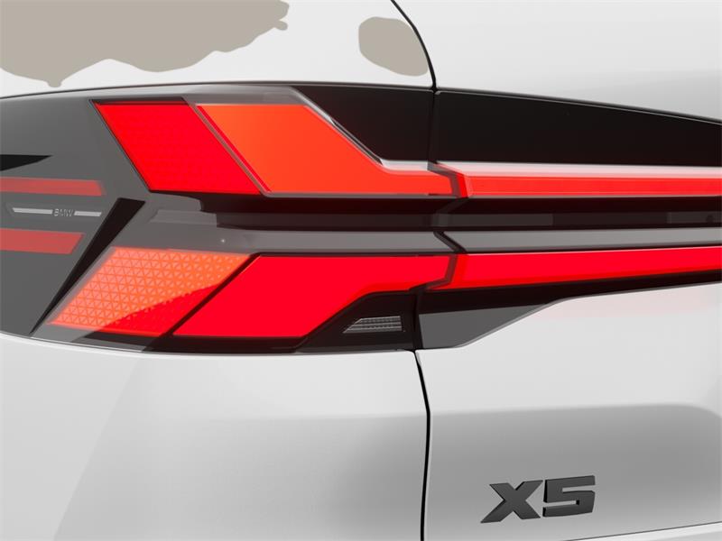 bmw X5 2026 - 8
