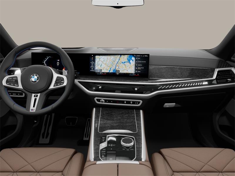 bmw X5 2026 - 10