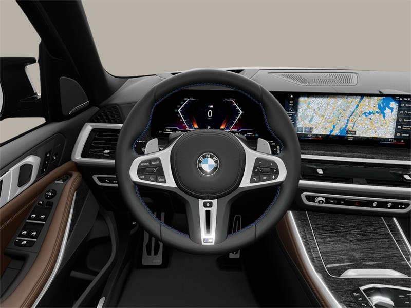 bmw X5 2026 - 13