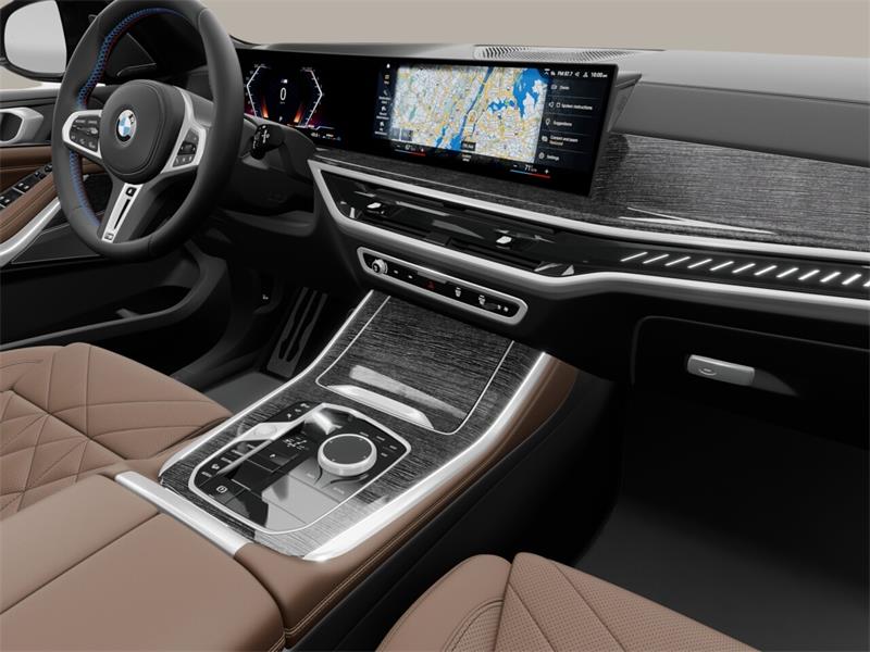 bmw X5 2026 - 14