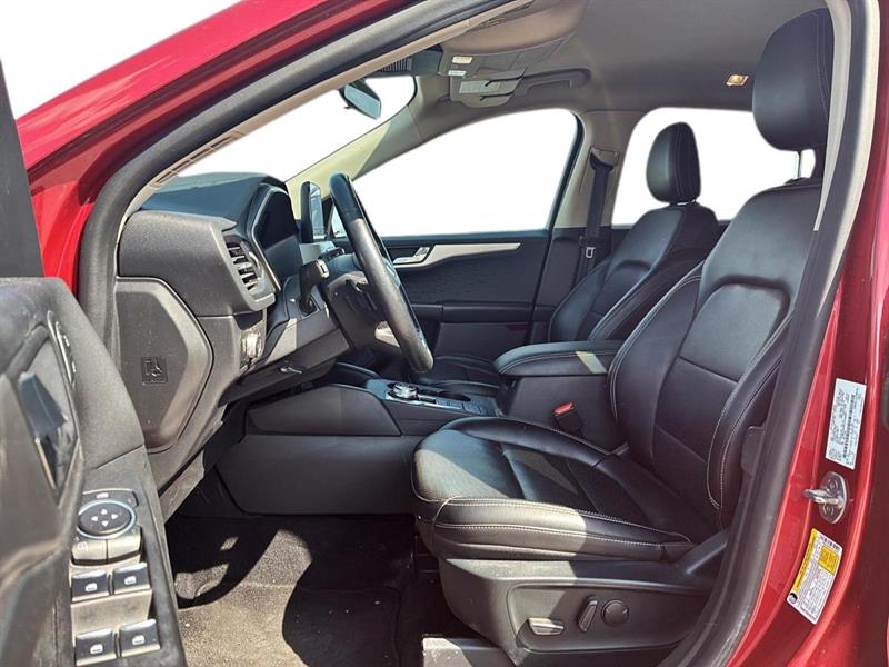 ford Escape 2020 - 6