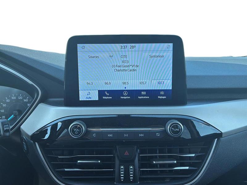 ford Escape 2020 - 8