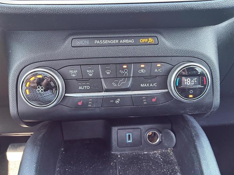ford Escape 2020 - 9