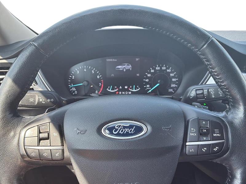 ford Escape 2020 - 10