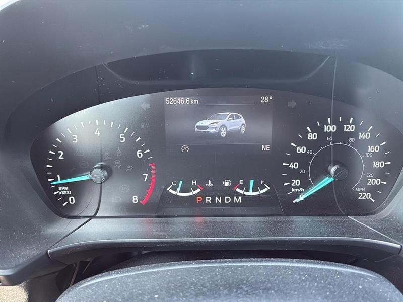ford Escape 2020 - 11