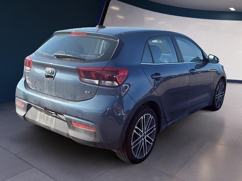 kia Rio5 2018 - 4