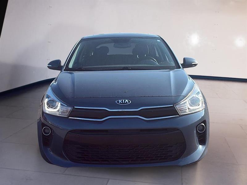 kia Rio5 2018 - 5