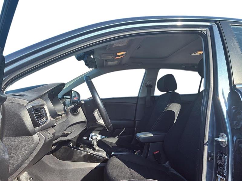kia Rio5 2018 - 6