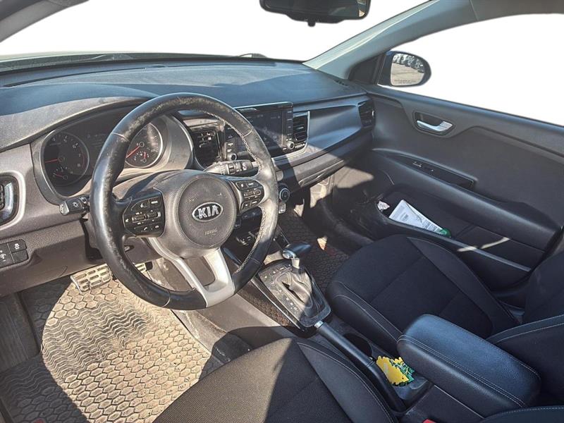 kia Rio5 2018 - 7