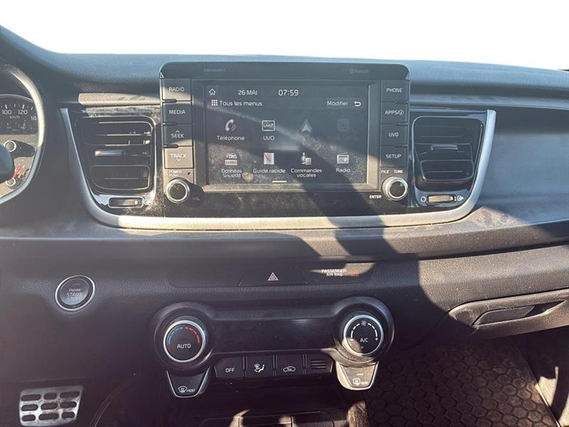 kia Rio5 2018 - 8