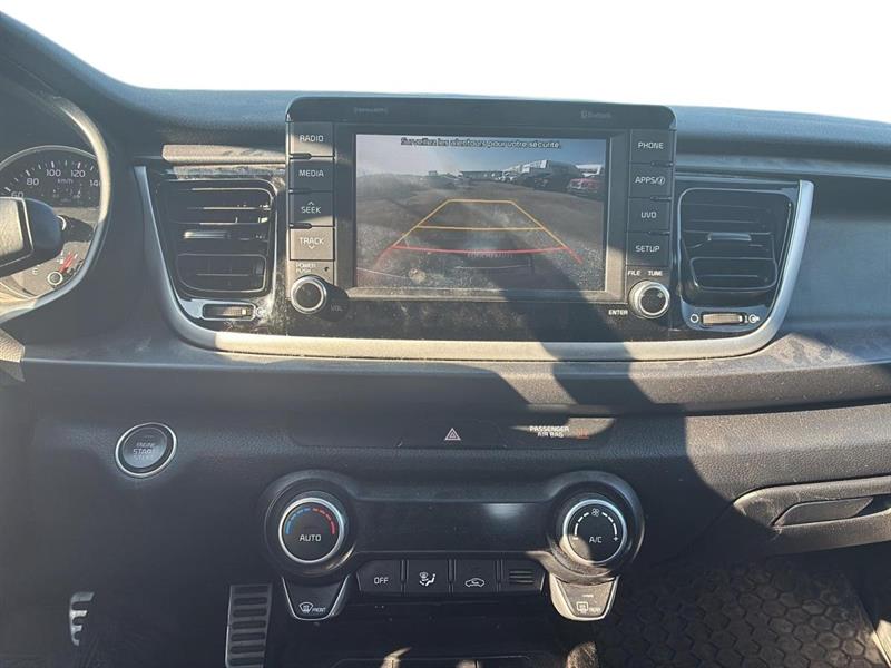 kia Rio5 2018 - 9