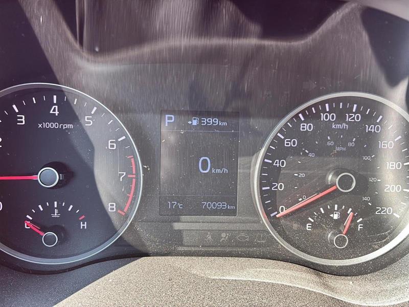 kia Rio5 2018 - 10