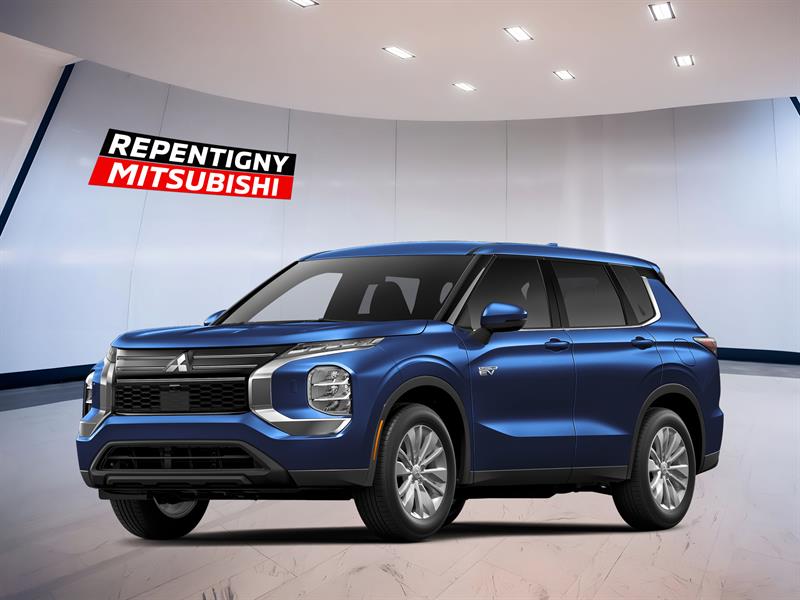 mitsubishi Outlander PHEV 2026