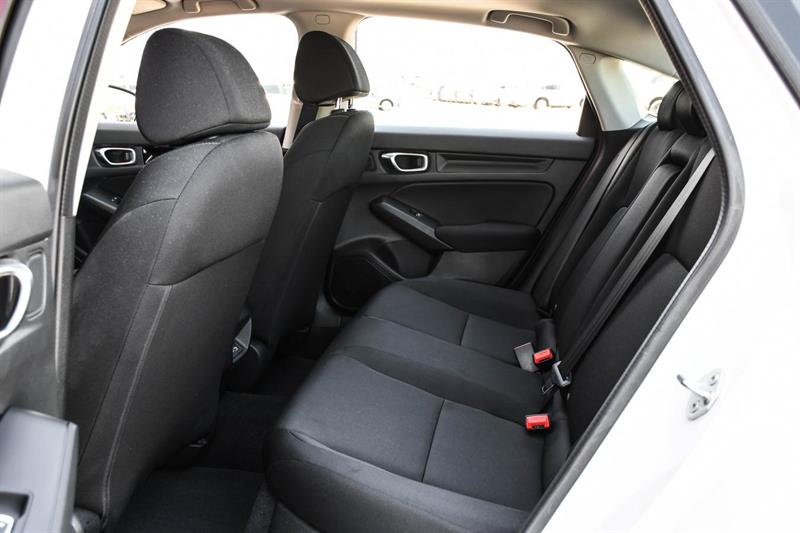 honda Civic 2023 - 11