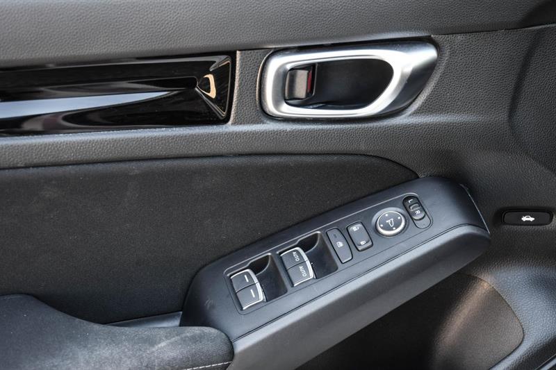 honda Civic 2023 - 13