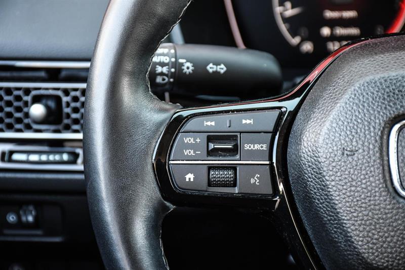 honda Civic 2023 - 15