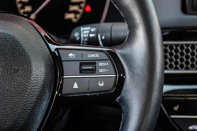honda Civic 2023 - 16