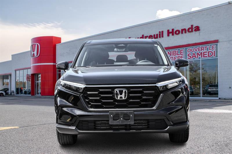 honda CR-V 2025 - 2