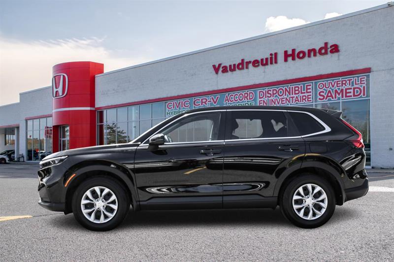 honda CR-V 2025 - 3