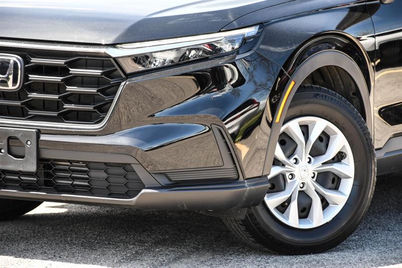 honda CR-V 2025 - 6