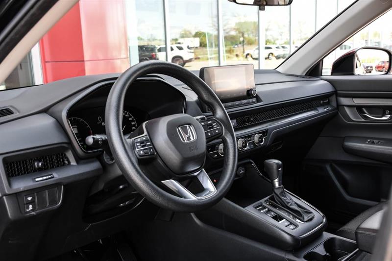 honda CR-V 2025 - 8