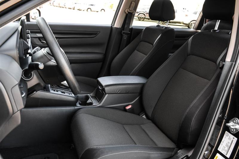 honda CR-V 2025 - 9