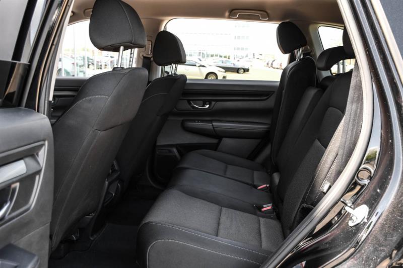 honda CR-V 2025 - 10