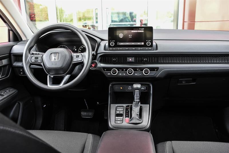 honda CR-V 2025 - 11