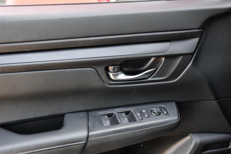 honda CR-V 2025 - 12