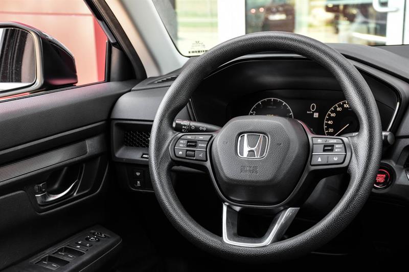 honda CR-V 2025 - 14